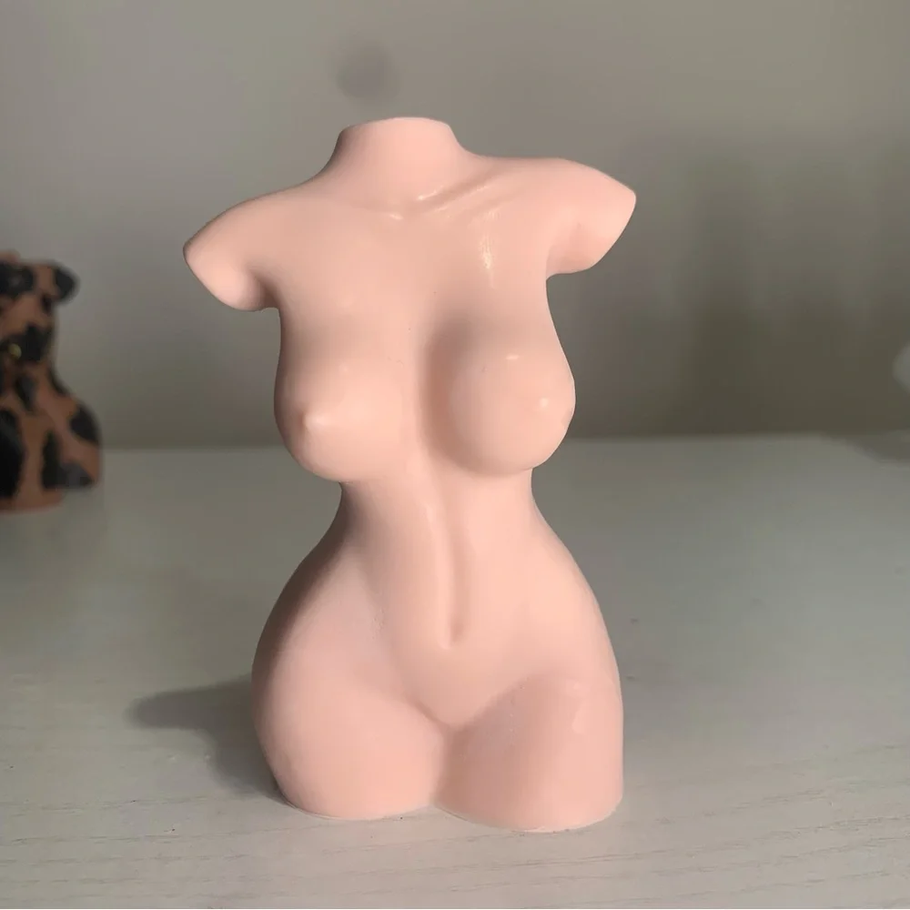 Handmade soap - Picture 1 of 2